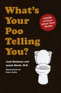 Cover image for What's Your Poo Telling You?