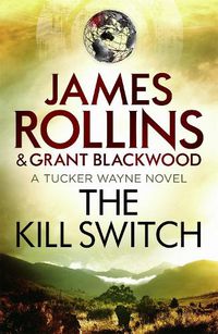 Cover image for The Kill Switch