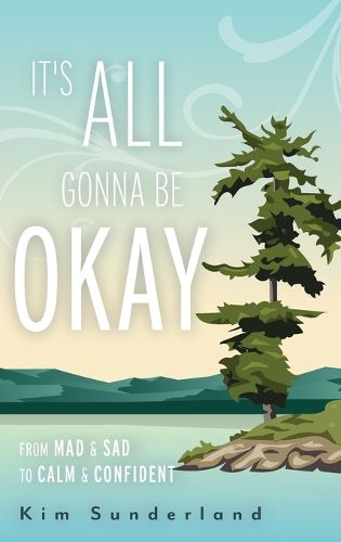Cover image for It's All Gonna Be Okay