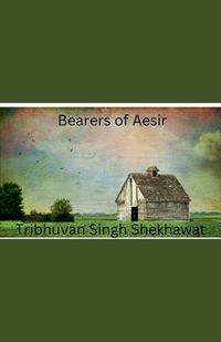 Cover image for Bearers of Aesir