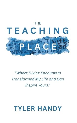 Cover image for The Teaching Place