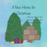 Cover image for A New Home for Christmas