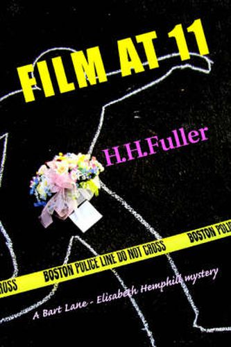 Cover image for Film at 11