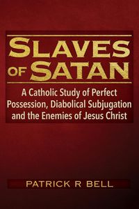 Cover image for Slaves of Satan