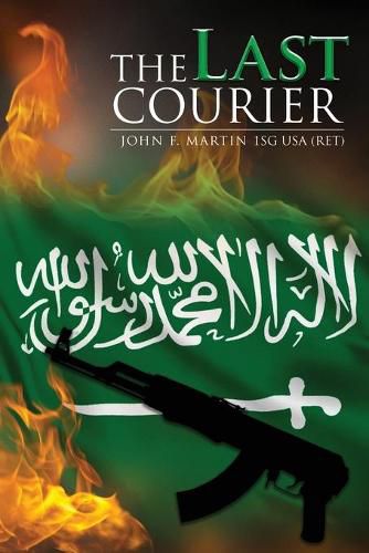 Cover image for The Last Courier