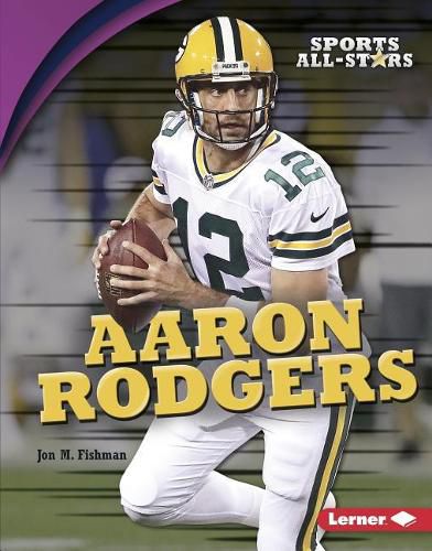 Aaron Rodgers