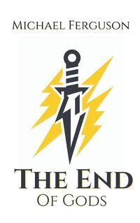 Cover image for The End Of Gods