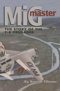 Cover image for MIG Master