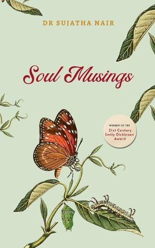 Cover image for Soul Musings