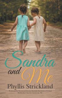 Cover image for Sandra and Me