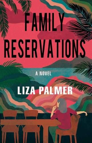 Cover image for Family Reservations