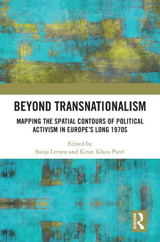 Cover image for Beyond Transnationalism