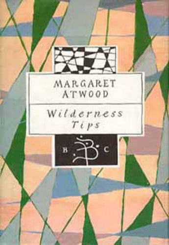 Cover image for Wilderness Tips
