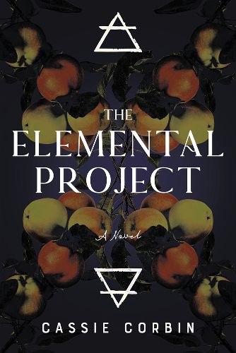 Cover image for The Elemental Project