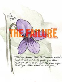 Cover image for The Failure