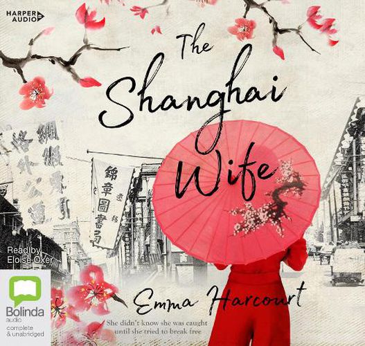 The Shanghai Wife