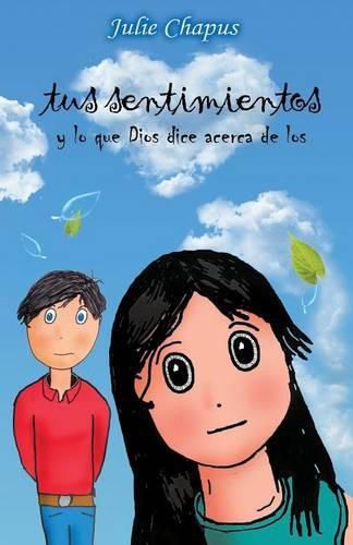 Cover image for Tus Sentimientos