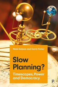 Cover image for Slow Planning?