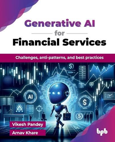 Cover image for Generative AI for Financial Services