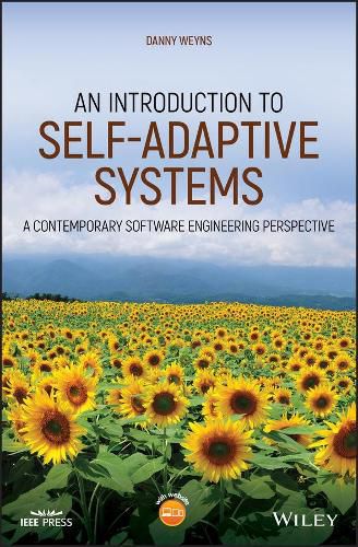 Cover image for An Introduction to Self-adaptive Systems - A Comtemporary Software Engineering Perspective