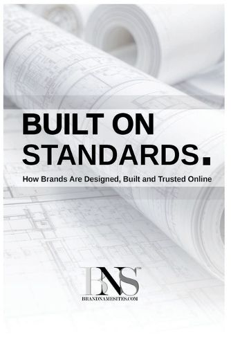 Cover image for Built On Standards