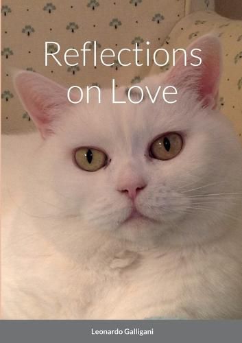 Cover image for Reflections on Love