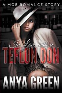 Cover image for In Love with a Teflon Don