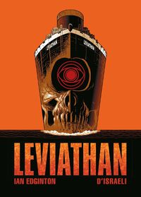 Cover image for Leviathan