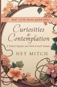 Cover image for Curiosities & Contemplation