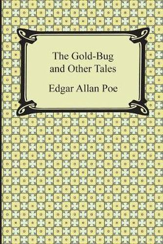 Cover image for The Gold-Bug and Other Tales