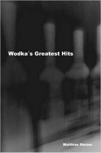 Cover image for Wodka's Greatest Hits