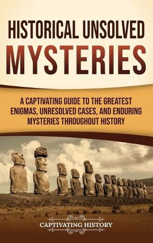 Cover image for Historical Unsolved Mysteries