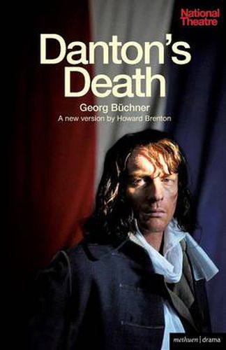 Cover image for Danton's Death