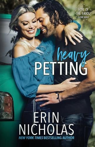 Cover image for Heavy Petting