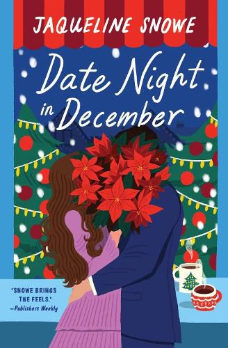 Cover image for Date Night in December