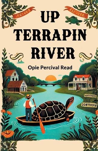 Cover image for Up Terrapin River