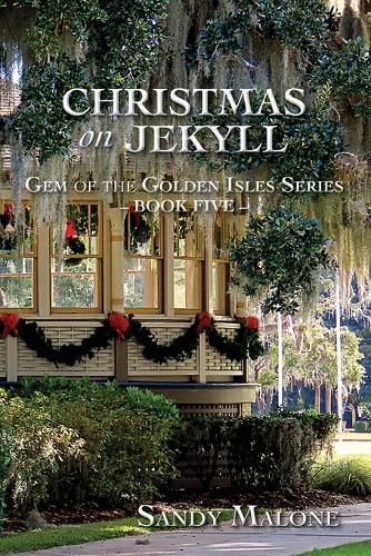 Cover image for Christmas on Jekyll