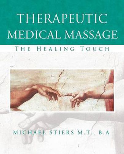 Cover image for Therapeutic Medical Massage