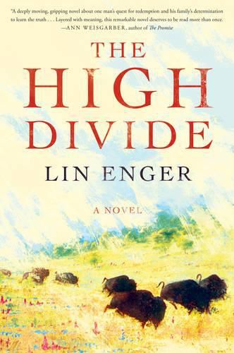 Cover image for The High Divide