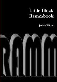 Cover image for Little Black Rammbook