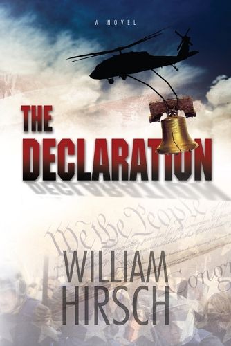 Cover image for The Declaration