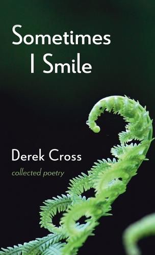 Cover image for Sometimes I Smile