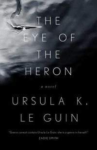 Cover image for The Eye of the Heron