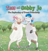 Cover image for Tess and Gabby Jo