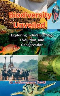 Cover image for Biodiversity unveiled