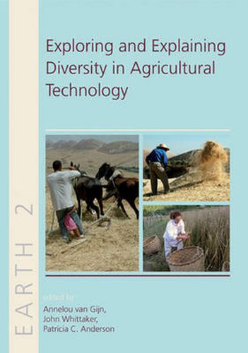 Cover image for Exploring and Explaining Diversity in Agricultural Technology