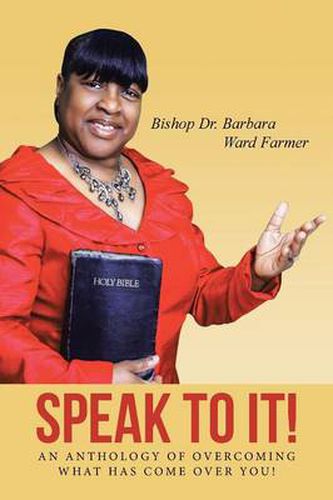 Cover image for Speak to It!