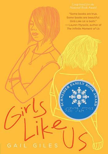 Cover image for Girls Like Us