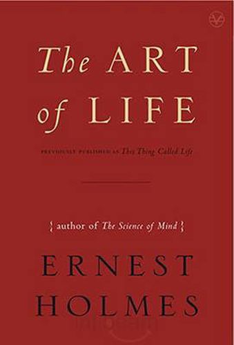 Cover image for The Art of Life