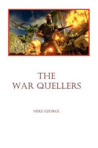 Cover image for The War Quellers